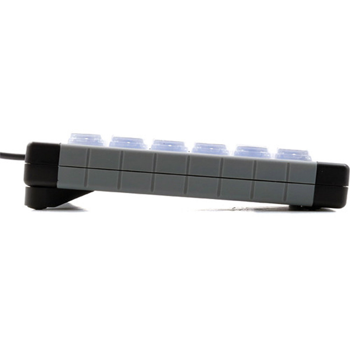 XKeys XK24USBR XKeys Programmable Keypad