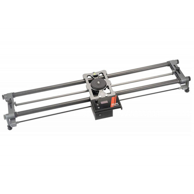 YC Onion Hotdog 3.0 slider motorisé de 120cm