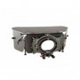 Shape Matte Box Clip-on, 2 plateaux filtrants 4 x 5,6 (un rotatif)