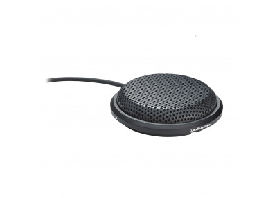 Audio-Technica 3 Ch Cardioid Condenser Boundary Micro Phantom Only