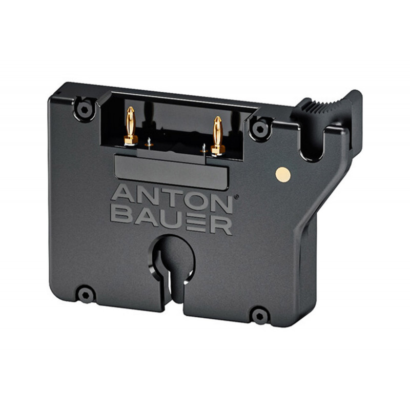 Anton Bauer Micro Gold Mount Bracket