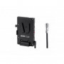 Anton Bauer Pro V-Mount Battery Bracket Blackmagic Design