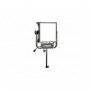 Litepanels Gemini 1x1 Soft RGBWW LED Panel (Standard Yoke, UK)