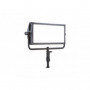 Litepanels Gemini 2x1 Soft RGBWW LED Panel (Pole-Operated Yoke, UK)