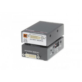 Extron - EDID 101D - emulateur EDID avec EDID Minder pour DVI
