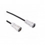 Aputure Cable de tete etanche à 5 broches serie LS 600 (7,5 m)