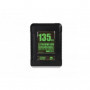 Green River Gold mount Max 220W/15A output D-tap/USB -  GR-135A