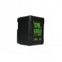 Green River V-lock Max 220W/15A output D-tap/USB output -  GR-170S
