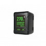 Green River V-lock Max 220W/15A output D-tap/USB output -  GR-270S