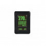 Green River Gold mount Max 220W/15A output D-tap/USB -  GR-270A