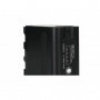 Green River GR-BF970 Batterie 7.4V 6.6 Ah type Sony NP-F USB