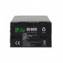Green River Sony BPU for PMWEX1 EX280 FS7 W/Dtap - GR-BU70