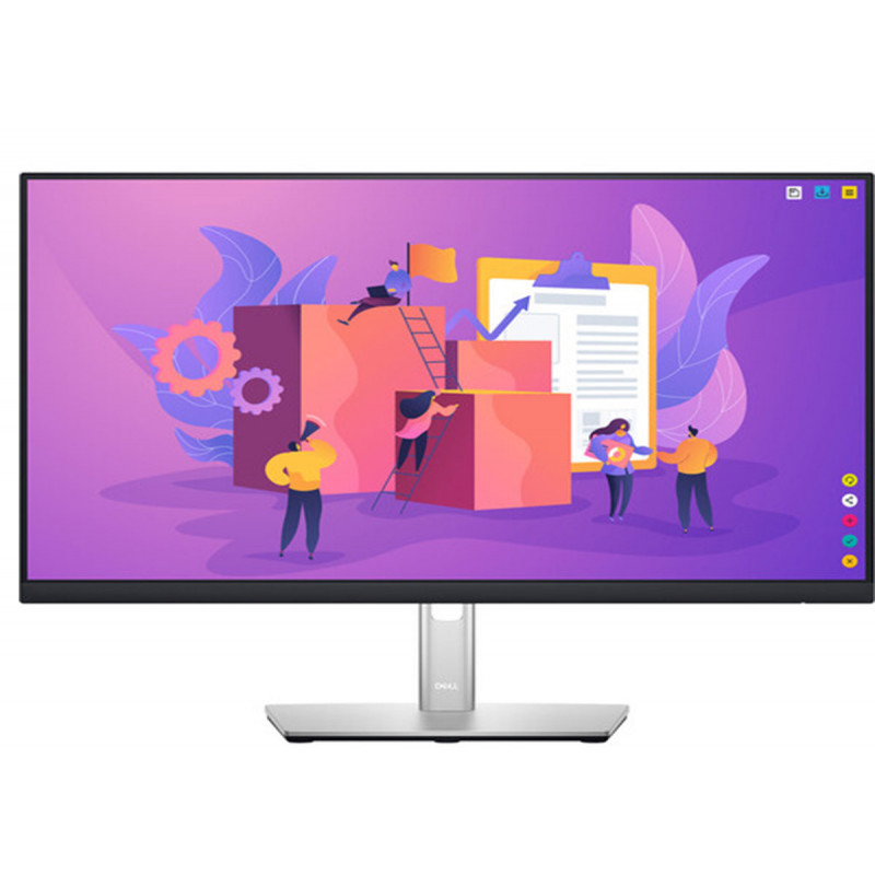 Dell moniteur LCD 60.5 cm (23.8") LED TFT