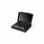 ADTECHNO metal carry case with 13.3" Monitor for the ATEM Mini
