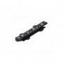 Bright Tangerine Sony FX6 Top Plate Filler Piece