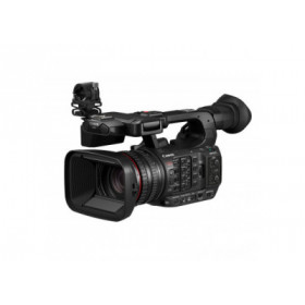 Canon XF605 camera 4K 60p/50p 4:2:2 10 bits