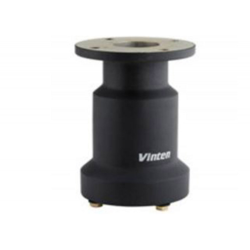 Vinten Rehausseur de 200 mm entre pied et tete base plate  3155-3B