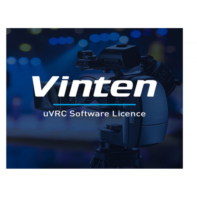 Vinten Use V4063-8007  AUTO-IF