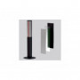 Vinten Cylindrical floor-standing APS target, for colouring