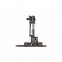 Vinten Track Dolly with Elevation  V5010-FE