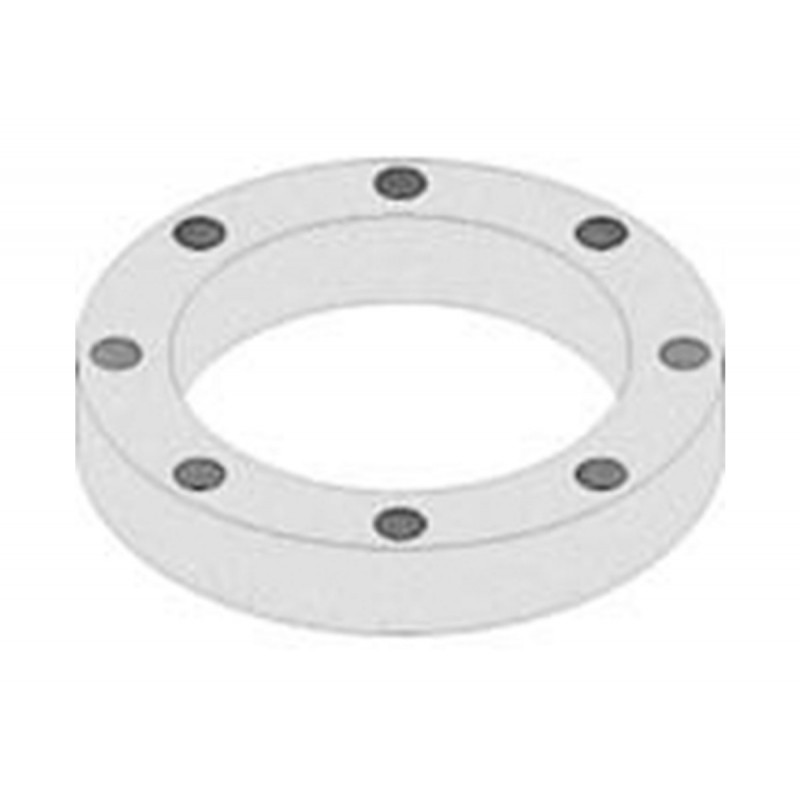 Vinten Adaptateur 20 mm, fixation 4 boulons base plate  3354-900SP