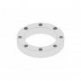 Vinten Adaptateur 20 mm, fixation 4 boulons base plate  3354-900SP