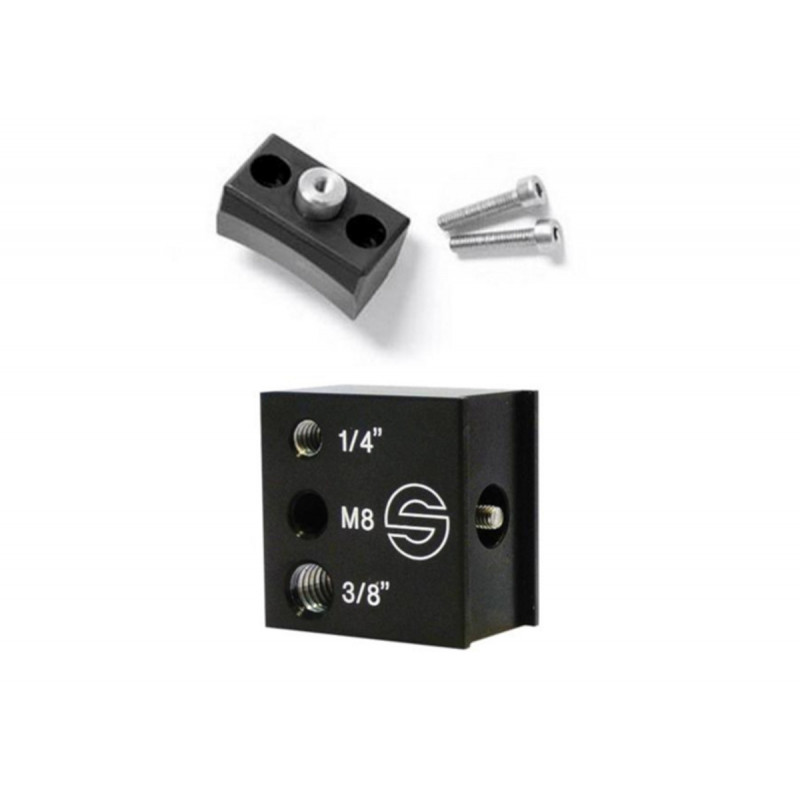 Sachtler Adaptateur accessoires  - 3987