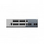 Vinten Rack mounted ethernet switch, 16-port  T060-009