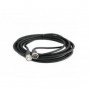 Vinten ICE lens cable for Fujinon digital studio lens, 9 to 20 pin