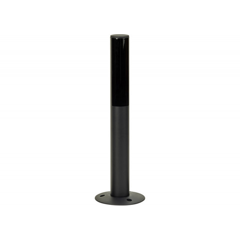 Vinten Cylindrical floor-standing APS target, black  V4109-1013