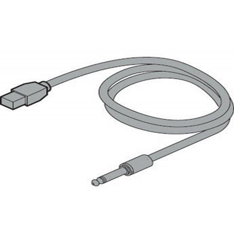Vinten Vantage 2.5mm serial cable  V4142-5008