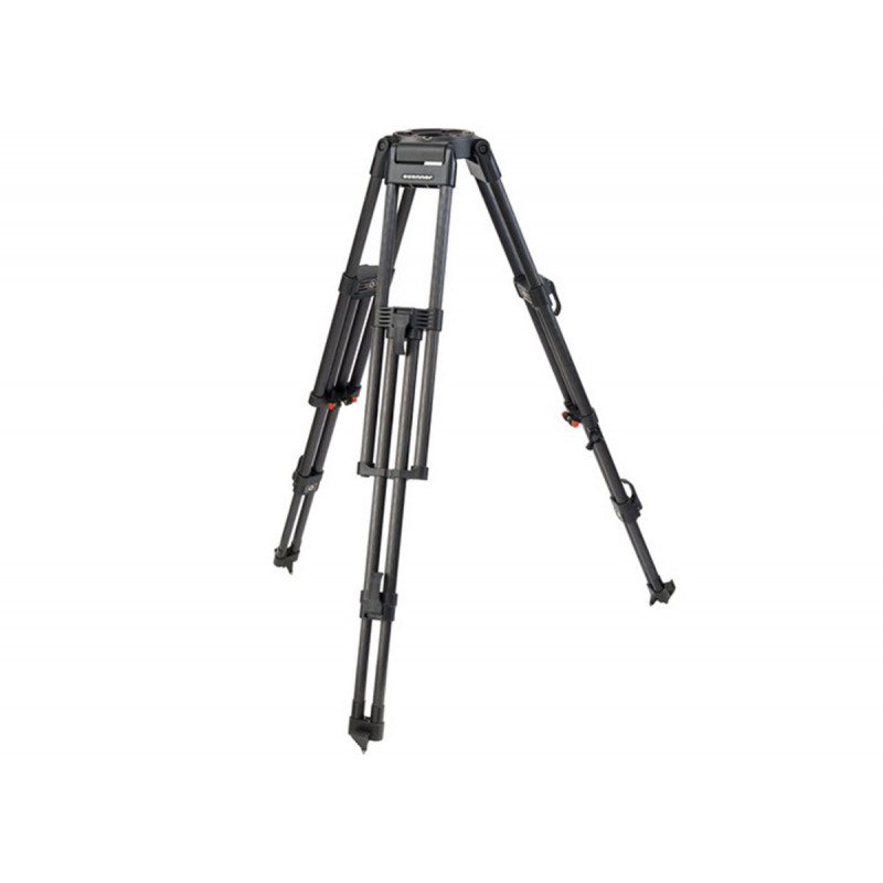 Oconnor 60L Carbon Fiber Tripod (Mitchell)- C1255-0002