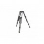 Oconnor 60L Carbon Fiber Tripod (Mitchell)- C1255-0002