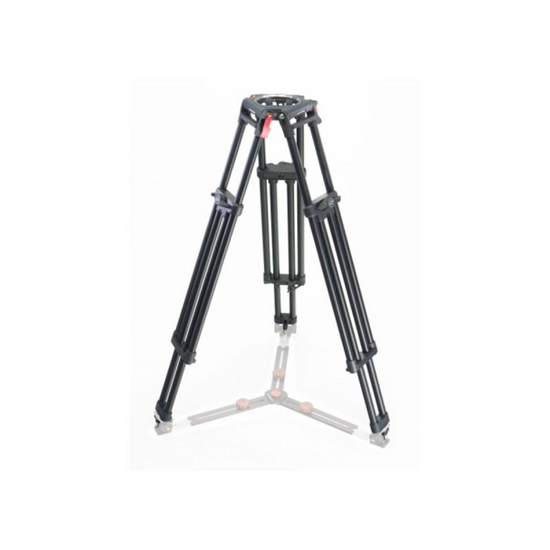 Sachtler Trepied Cine 150 long - 6290