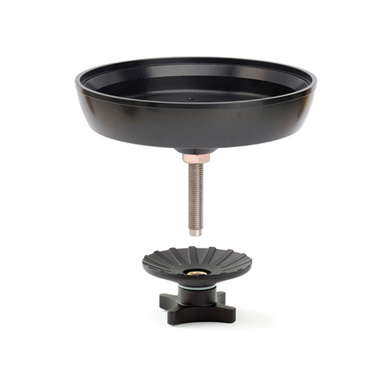 Oconnor 150 mm Ball Base- C1225-1020