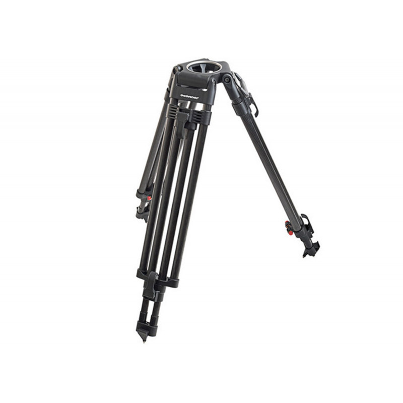 Oconnor 30L Carbon Fiber Tripod- C1251-0001