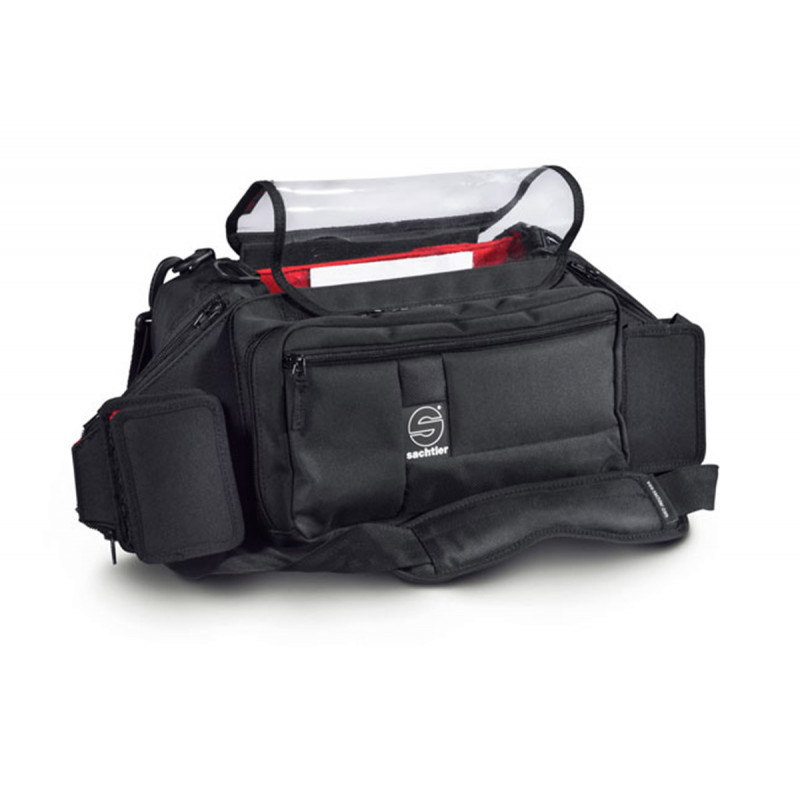 Sachtler lightweight Audio Bag - medium - SN614