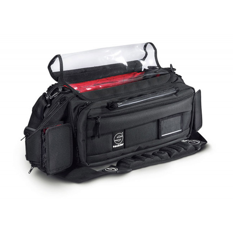 Sachtler lightweight Audio bag - large - SN617