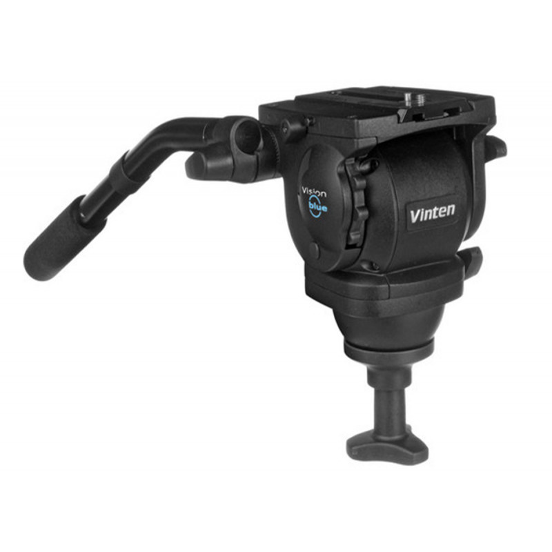 Vinten Tete Fluide Vision blue  V4092-0001