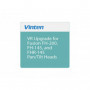 Vinten FH-200, FH-145 and FHR-145 VR upgrade  V4101-0002