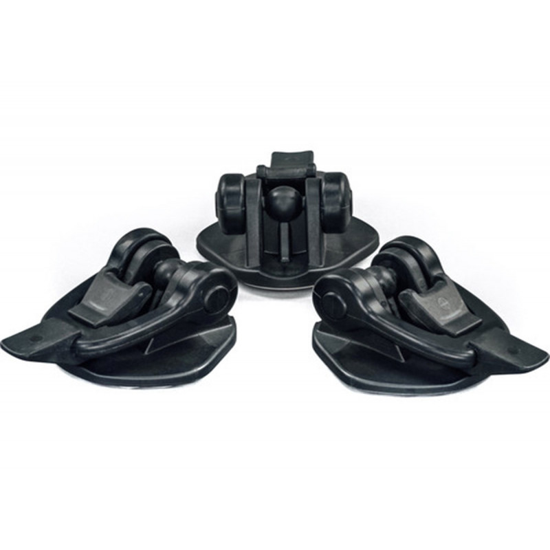 Oconnor Rubber feet Flowtech- V4162-1073