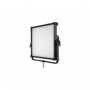 Nanlux DYNO 1200C RGBWW Soft Panel Light with Flight case