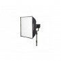 Nanlux Square Softbox 100cm with NLM mount