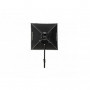 Nanlux Square Softbox 100cm with NLM mount