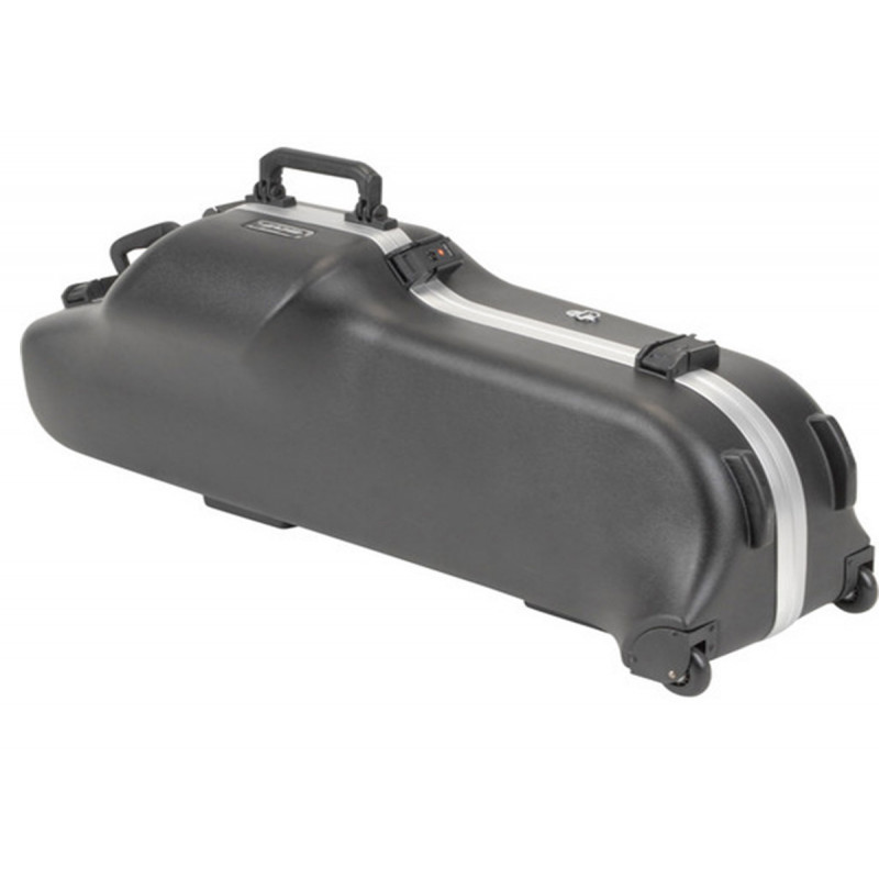 SKB valise contoured pro baritone sax