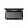 SKB 3I 2011m72u noire avec chassis amovible 2u 9''