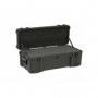 SKB mil-standard 321415 noire & mousse predec.& trolley