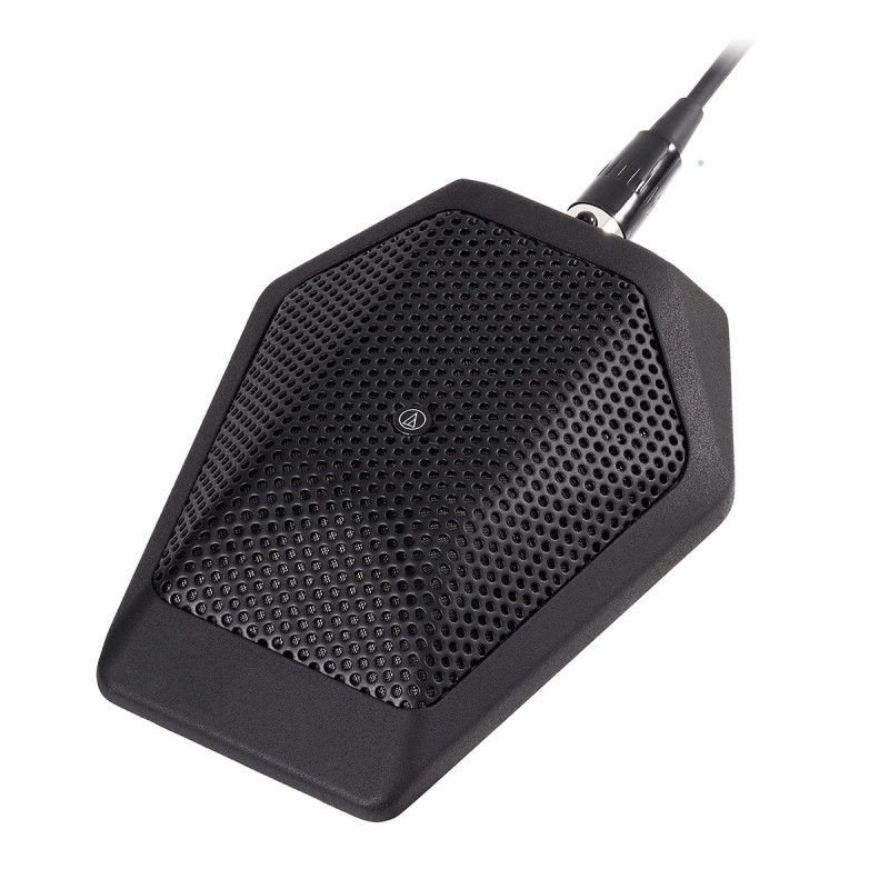 Audio-Technica Cardioid Condenser Boundary Microphone Phantom Only