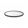 Lindsey 138mm Round  Brilliant Clear AntiReflection Coating