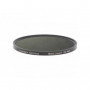 Lindsey 4.5" Round Brilliant IR ND 0.3 Filter AntiReflection
